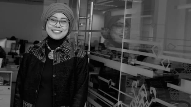 Leverage tech to stay strong during disruption: HR Director of Blue Bird Group Leverage tech to stay strong during disruption: HR Director of Blue Bird Group