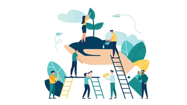 What can individuals do to future-proof their careers? What can individuals do to future-proof their careers?