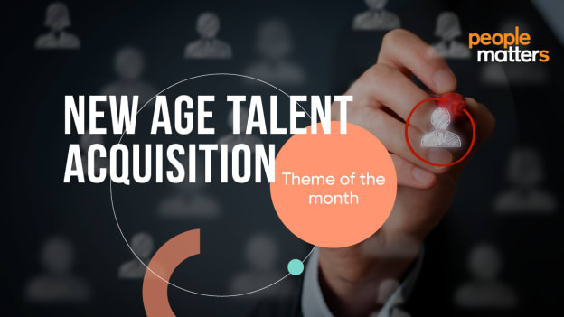 The dawn of new age talent acquisition