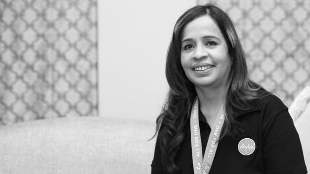 For us, people come first: Anjali Chatterjee, AirAsia India