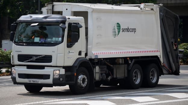SembWaste partners with BATU to upskill workers for tech changes in the recycling industry SembWaste partners with BATU to upskill workers for tech changes in the recycling industry