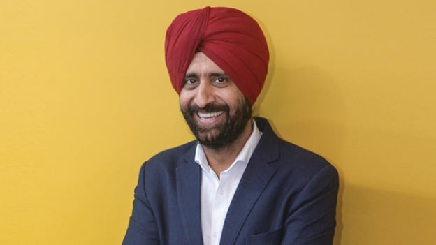 Adobe India MD Kulmeet Bawa resigns