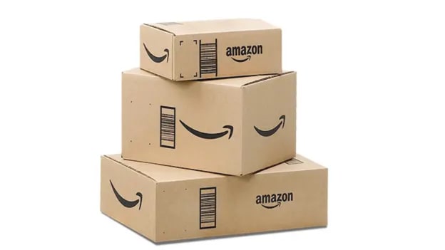 Move aside Google, make way for Amazon: Report Move aside Google, make way for Amazon: Report