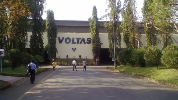 Voltas CFO Abhijit Gajendragadkar steps down