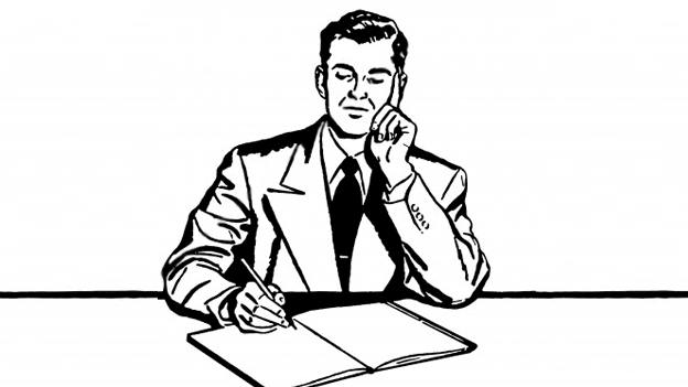 Importance of writing for employees Importance of writing for employees