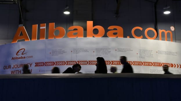 Alibaba announces reshuffles, CFO to oversee strategic investment unit