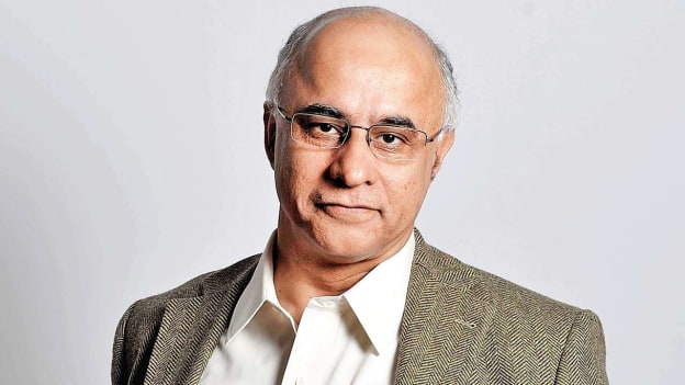 Mindtree&#039;s Subroto Bagchi to retire next month, L&amp;T grabs 3 seats on its board