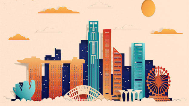 Evolving recruitment strategies across Singapore Evolving recruitment strategies across Singapore