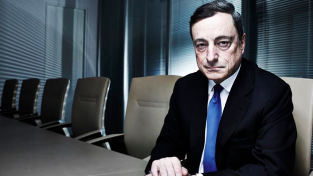 European Central Bank nominates International Monetary Fund MD as new head European Central Bank nominates International Monetary Fund MD as new head