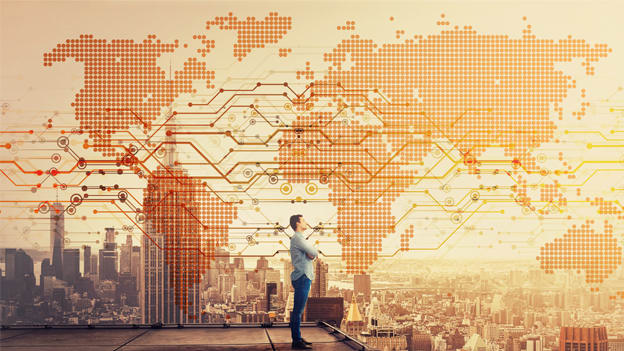 Global leader in AI and Machine Learning opens new office in Singapore Global leader in AI and Machine Learning opens new office in Singapore