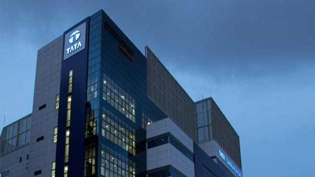 Tata Communications forms panel to take up role of outgoing CEO