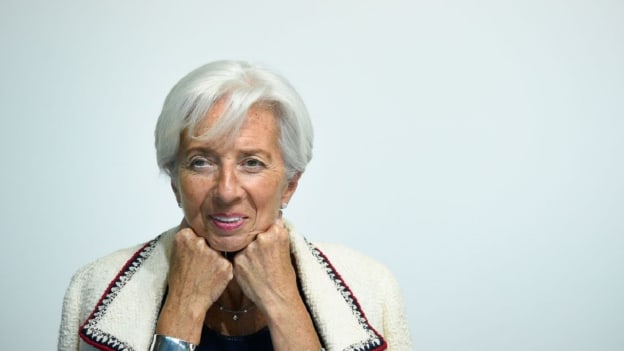 Who will be the next head of the International Monetary Fund?