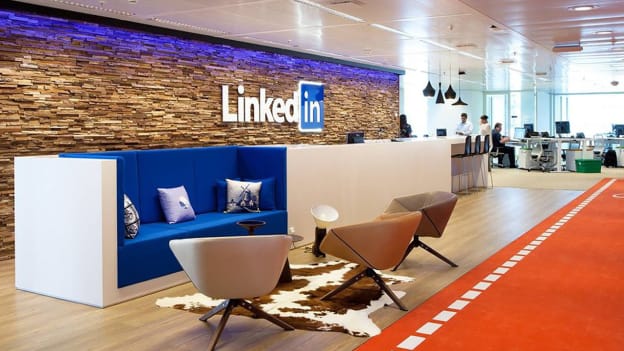 LinkedIn appoints new Country Manager for India