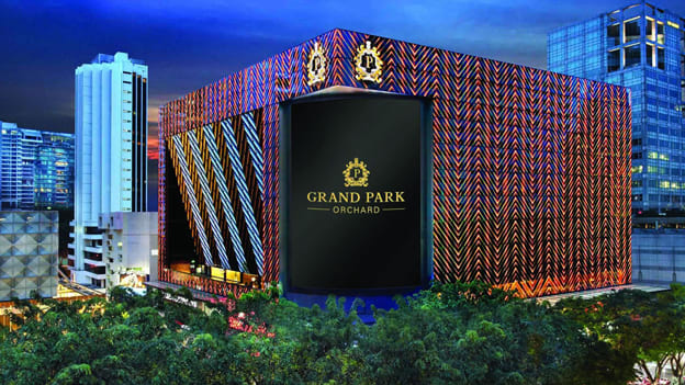 Park Hotel appoints a new HR Director Park Hotel appoints a new HR Director