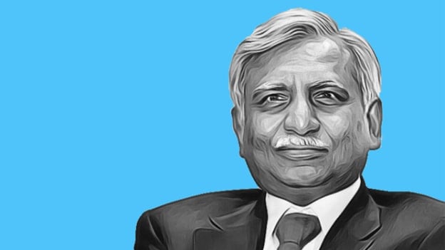 Jet Airways founder Naresh Goyal grounded