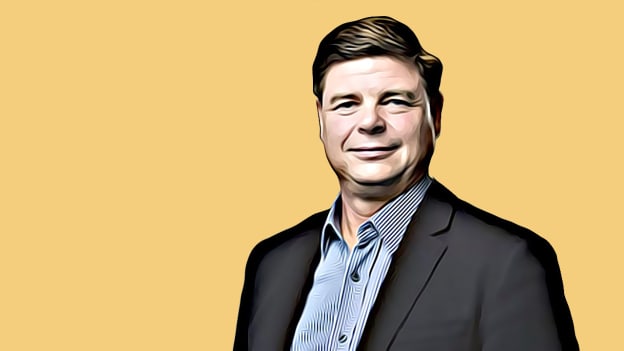 New-York based online trading firm OANDA appoints new Chief Product Officer New-York based online trading firm OANDA appoints new Chief Product Officer