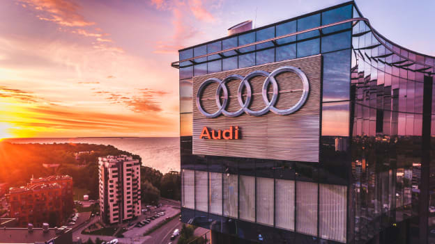 Audi India gets a new head