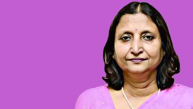 Anshula Kant named MD and CFO of World Bank