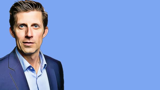 Analytics has moved from the periphery towards the centre of HR: David Green Analytics has moved from the periphery towards the centre of HR: David Green