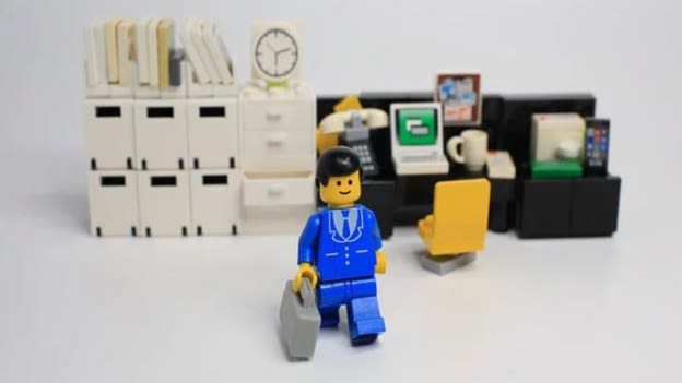 People give you 9-months-notice before the notice letter People give you 9-months-notice before the notice letter