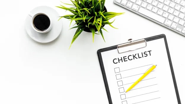 Managing HR Technology Transformation: A checklist for HR Managing HR Technology Transformation: A checklist for HR