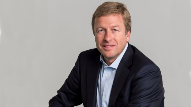 BMW's Production Chief promoted to the role of CEO BMW's Production Chief promoted to the role of CEO