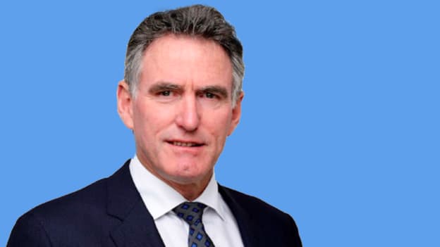 National Australia Bank ropes in RBS Head as CEO National Australia Bank ropes in RBS Head as CEO