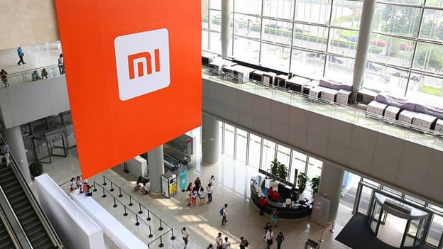 Xiaomi sub-brand Poco’s product head quits