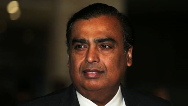 Mukesh Ambani’s pay remains capped at Rs 15 cr