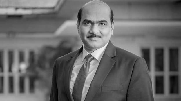 Schaeffler India Limited appoints new Managing Director