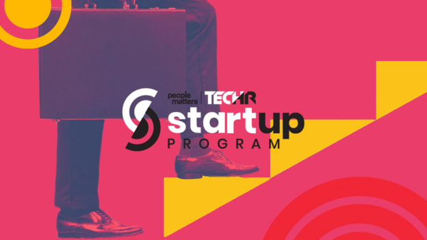 The newest entrants to TechHR Startup Program 2019