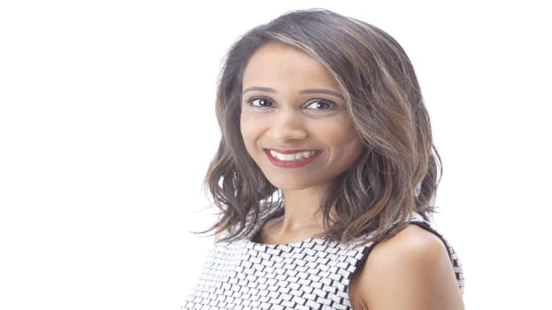 Skills gap is one of the mega trends affecting the workforce of today &amp; tomorrow: Aarti Thapar, LinkedIn