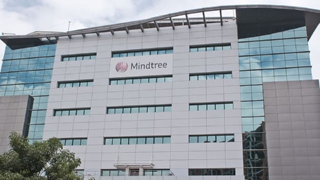 Mindtree ropes in Cognizant’s former executive as CEO