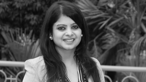 Meet Shilpa Narayan, Are You In The List 2019 winner