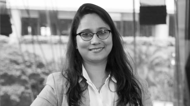 Meet Shruti Joshi, Are You In The list 2019 winner