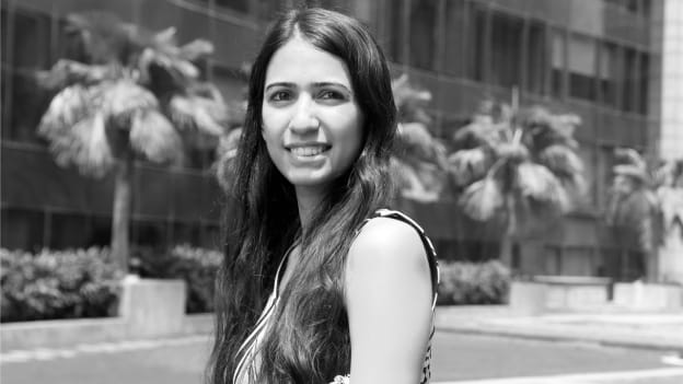 Meet Mehak Syal, Are You In The List 2019 winner