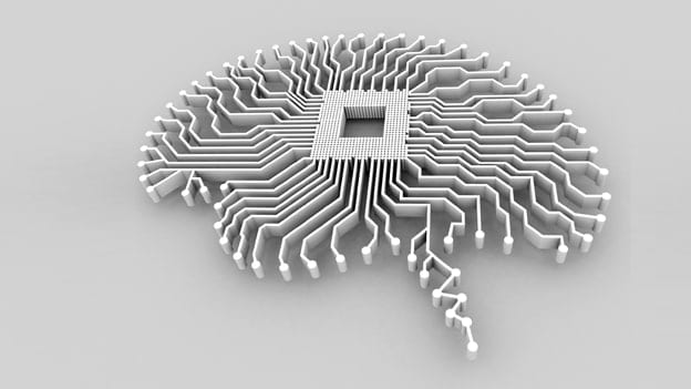 The power and possibilities of AI in talent management The power and possibilities of AI in talent management