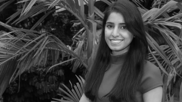 Meet Purnoor Bains, Are You In The List 2019 winner