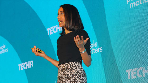 When we connect people, we unlock a world of opportunity: Aarti Thapar, LinkedIn