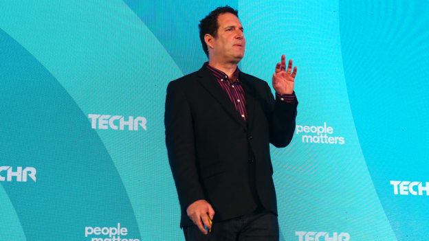 Hod Lipson on the six waves of Artificial Intelligence and its impact on work