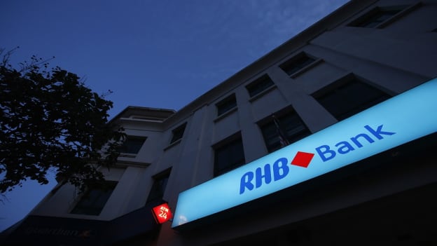 RHB Banking Group announces three key appointments