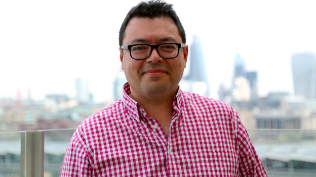 Company culture needs to evolve to stay relevant: James Edgar, Wavemaker Company culture needs to evolve to stay relevant: James Edgar, Wavemaker