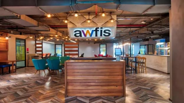 Awfis on an expansion spree, secures $30 million funding led by ChrysCapital
