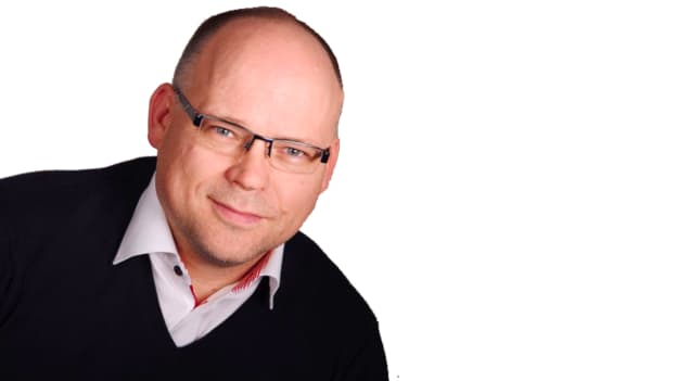 Softbox appoints new CEO Softbox appoints new CEO