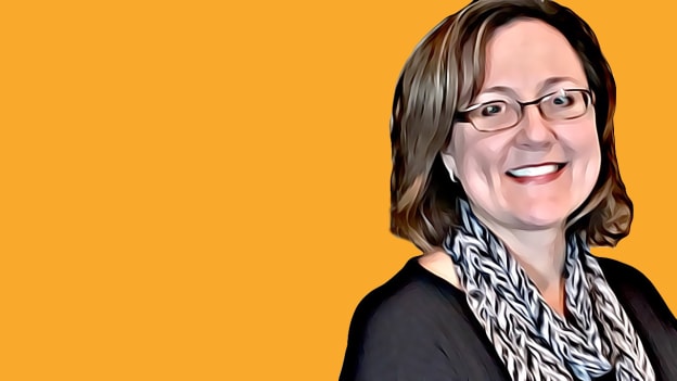 Global Genes appoints Kimberly Haugstad as new CEO Global Genes appoints Kimberly Haugstad as new CEO