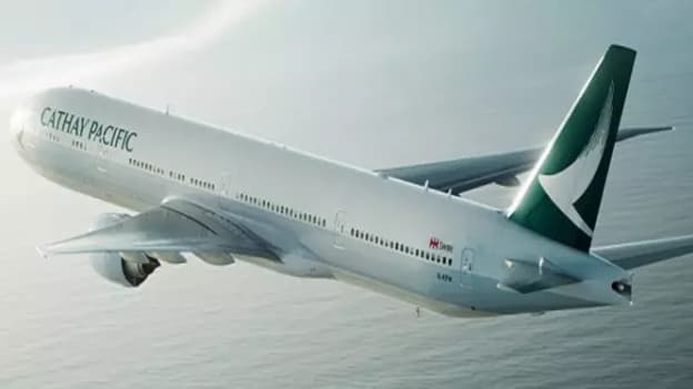 Cathay Pacific to sack employees who participates in Hong Kong protests