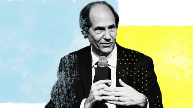 Professor Cass Sunstein on behavior &amp; choice