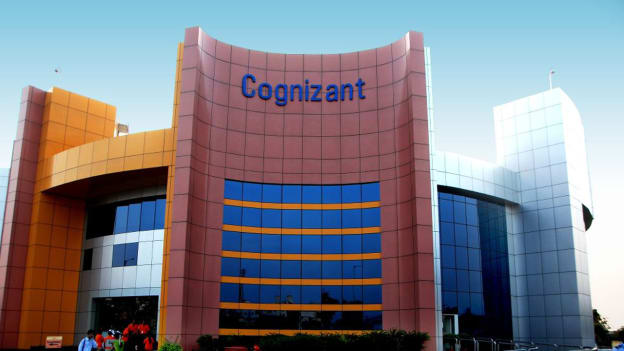 Is Cognizant readying another round of layoffs?