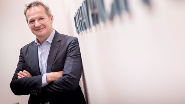 Cathay Pacific’s CEO Rupert Hogg quits amid Hong Kong protests