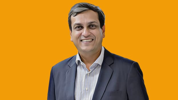 Paytm elevates its CFO to the newly created role of President